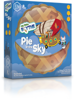 My Little Scythe: Pie in the Sky