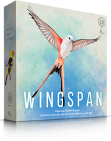 Wingspan
