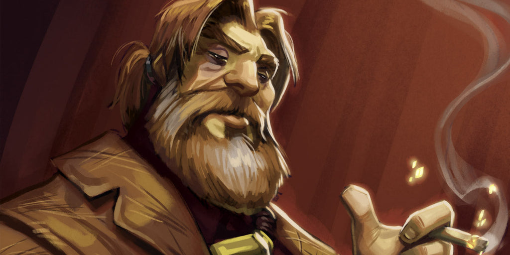 Red Rising – Stonemaier Games