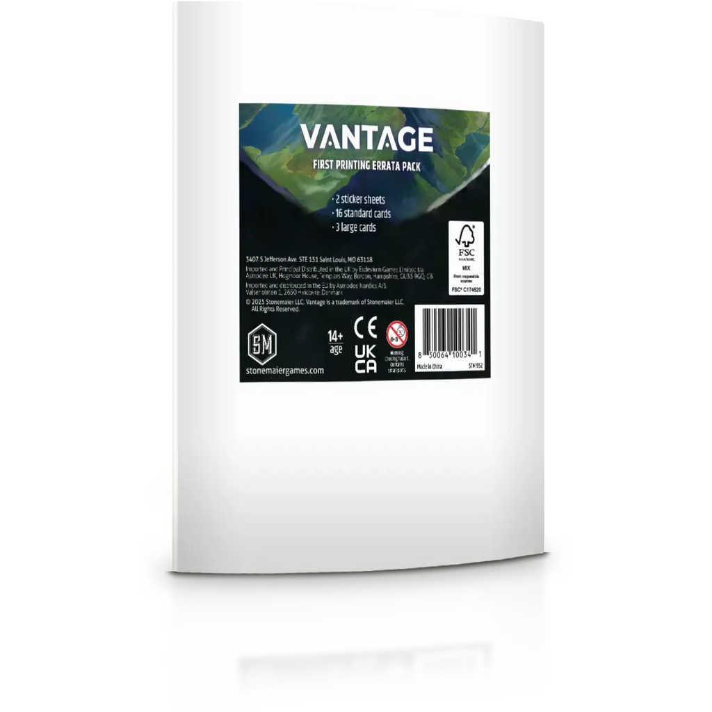 Vantage Stonemaier Games vantage-stonemaier-games