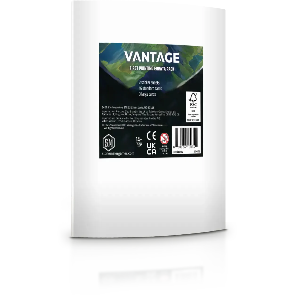 Accessories – Stonemaier Games