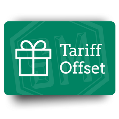 Tariff Offset Gift Card