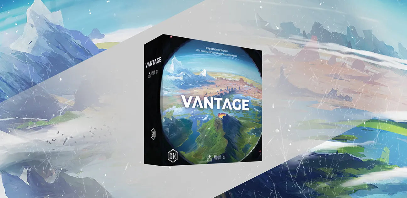 Stonemaier Games US & International Store