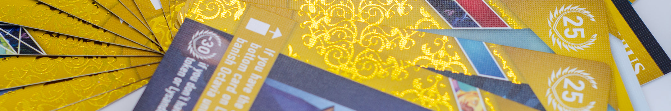 Extras Collection Banner