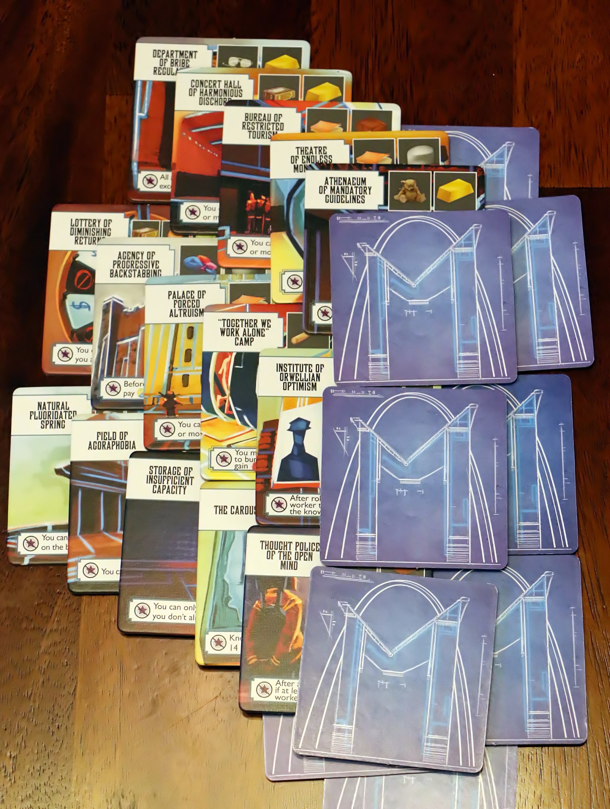 Euphoria: Ignorance Is Bliss – Stonemaier Games