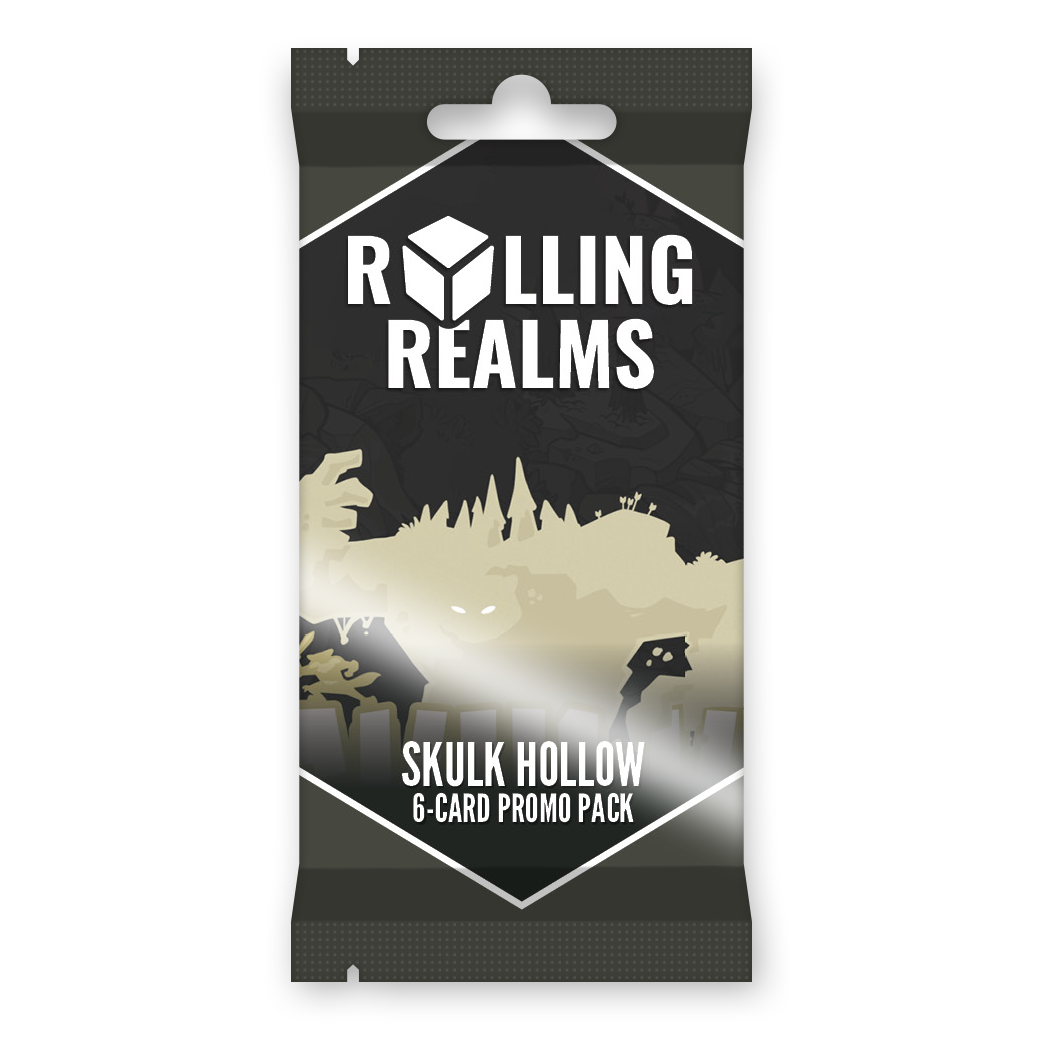 Rolling Realms Promo: Skulk Hollow (Stonemaier Games)