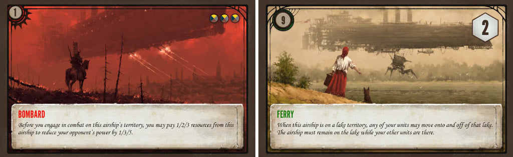 Stonemaier Games Scythe | Confronta prezzi Stonemaier Games Scythe | Confronta prezzi